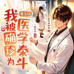 重生08,我被确诊为医学泰斗有声小说