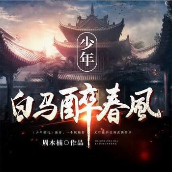 少年白马醉春风有声小说