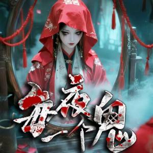 每夜一个鬼有声小说