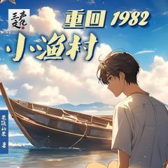 重回1982小渔村有声小说