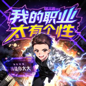 我的职业太有个性有声小说