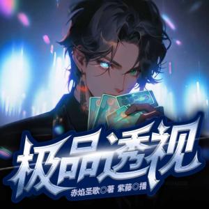 极品透视有声小说