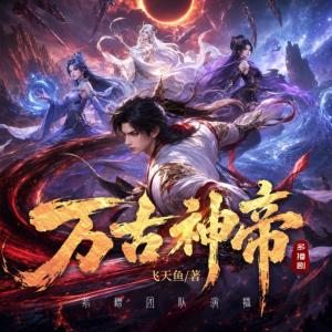 万古神帝有声小说