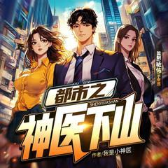 都市之神医下山有声小说