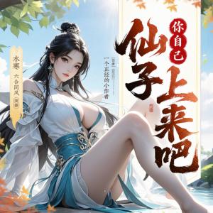 仙子,你自己上来吧!有声小说