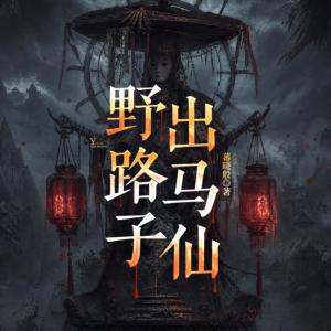 野路子出马仙有声小说