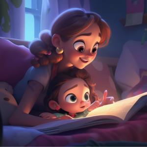 儿童故事有声小说