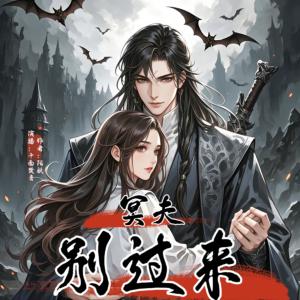 冥夫别过来有声小说