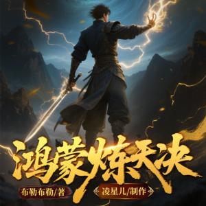 鸿蒙炼天诀有声小说