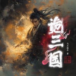 诡三国有声小说