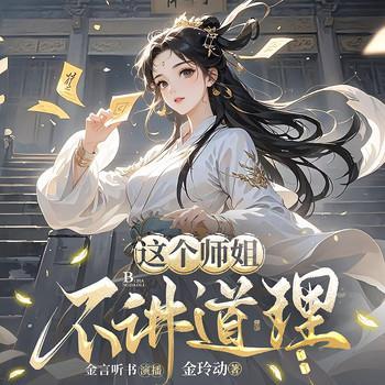 这个师姐不讲道理