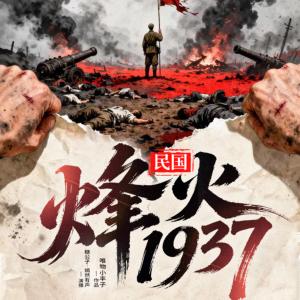 烽火1937有声小说