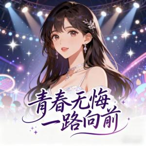 青春无悔：一路向前有声小说