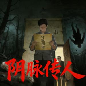 阴脉传人