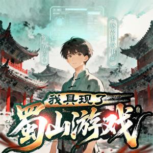 我具现了蜀山游戏有声小说