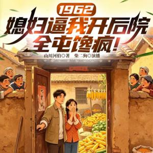 1962：媳妇逼我开后院，全屯馋疯有声小说