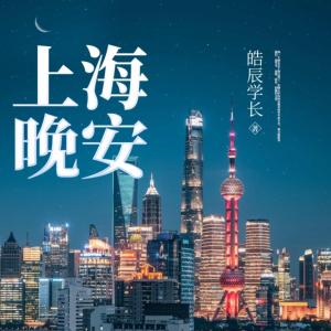 上海晚安有声小说