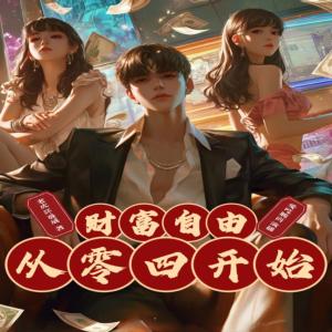 财富自由，从04开始有声小说