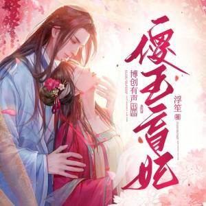傻王盲妃有声小说