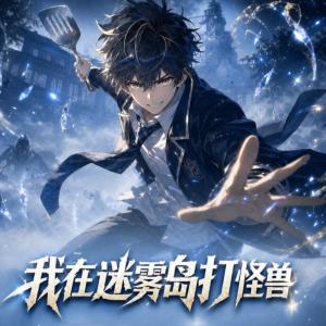 我在迷雾岛打怪兽有声小说