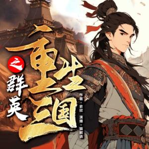 重生三国之群英