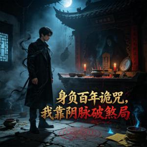 身负百年诡咒，我靠阴脉破煞局