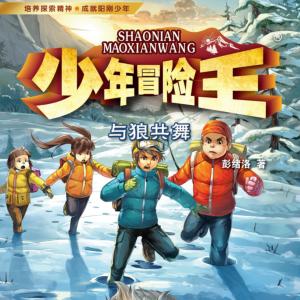 少年冒险王第六季有声小说