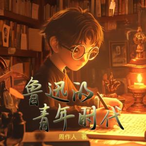 鲁迅的青年时代