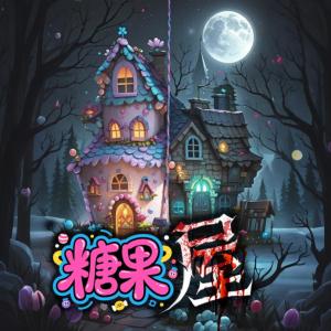 糖果屋有声小说