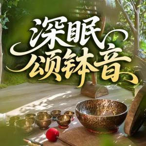 深眠颂钵音有声小说
