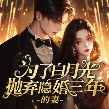 她遗嘱曝光，高岭之花彻底慌了有声小说