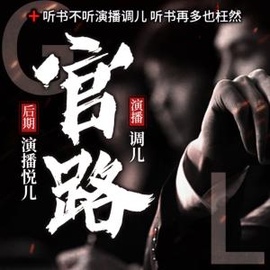 官路有声小说