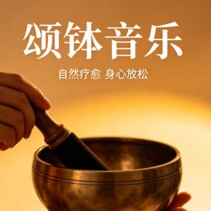 水星静心疗愈深度睡眠Ⅴ有声小说