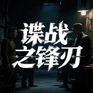 谍战之锋刃有声小说