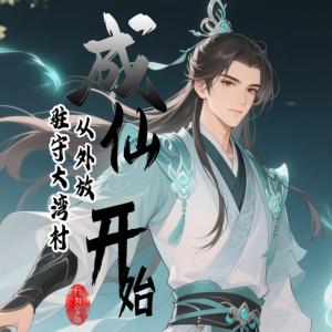 成仙，从外放驻守大湾村开始有声小说