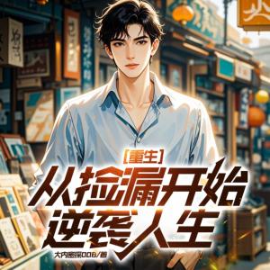 重生：从捡漏开始逆袭人生有声小说
