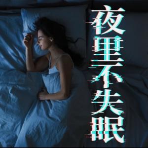 夜里不失眠有声小说