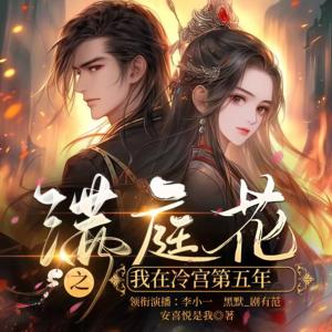 满庭花有声小说