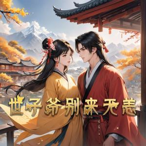 世子爷别来无恙有声小说