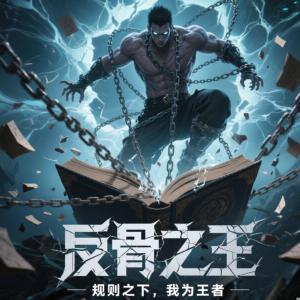 反骨之王有声小说