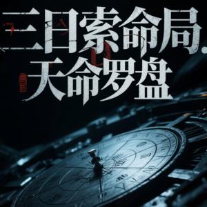 三日索命局.天命罗盘
