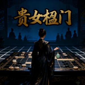 贵女楹门有声小说