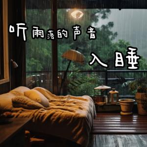 听雨落的声音入睡有声小说