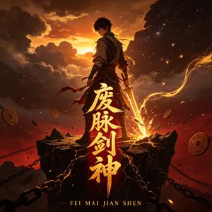 废脉剑神有声小说
