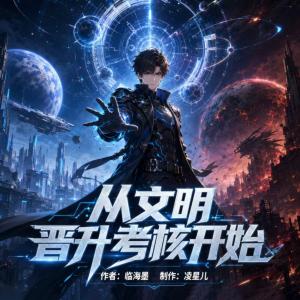 从文明晋升考核开始有声小说