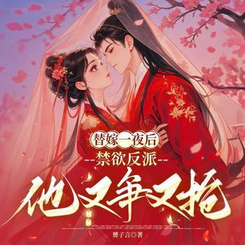 替嫁一夜后，我种田阻止夫君黑化有声小说