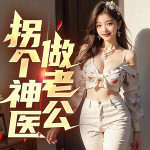拐个神医做老公有声小说