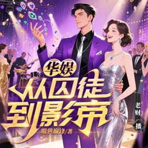 华娱：从囚徒到影帝有声小说