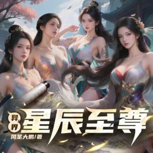 异界星辰至尊有声小说