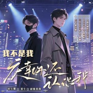 我不是我，庆幸你还认识我有声小说